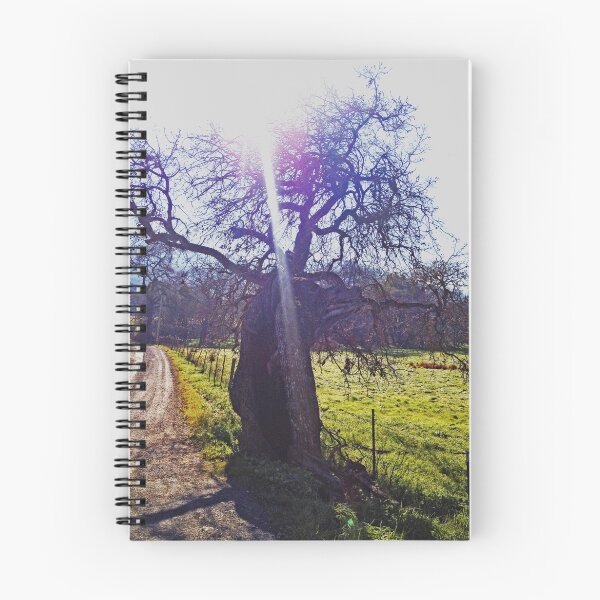 Item preview, Damaged Tree designed and sold by Barbara E Wyeth.