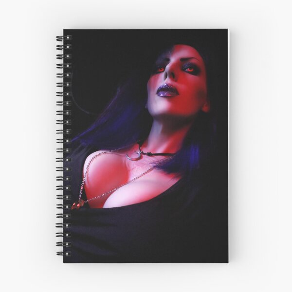 Item preview, Lady of Shadow designed and sold by DarthSpanky.
