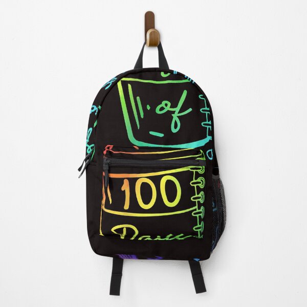 Item preview, 100 Days Of Coffee Chaos Lesson Plans Tie Dye Teacher T-Shirt designed and sold by williaockey.