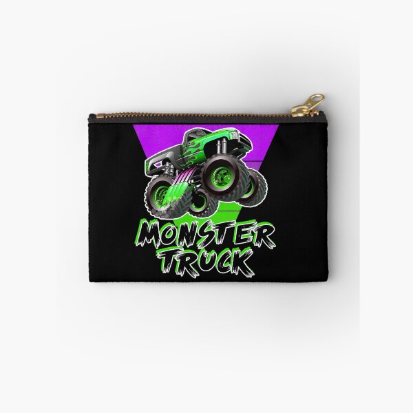 Item preview, Monster Truck For Monster Truck Lovers designed and sold by JenniferLecher.