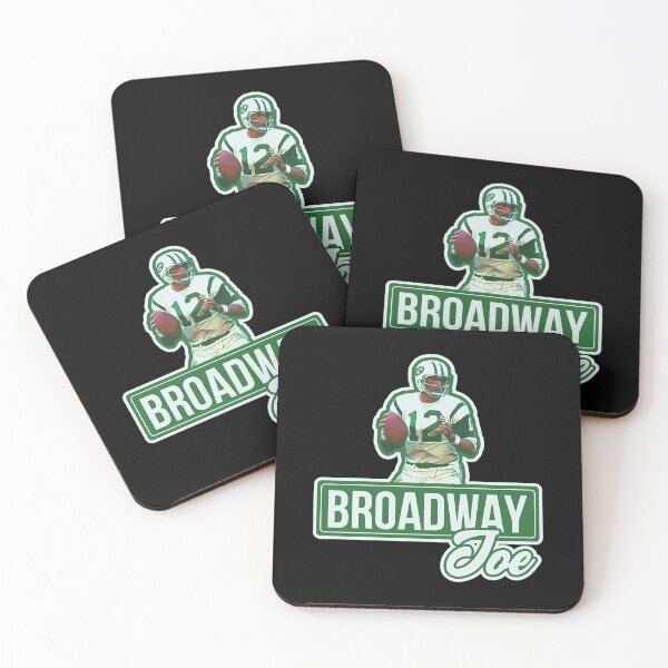 Item preview, Broadway Joe  designed and sold by phanieninail63.