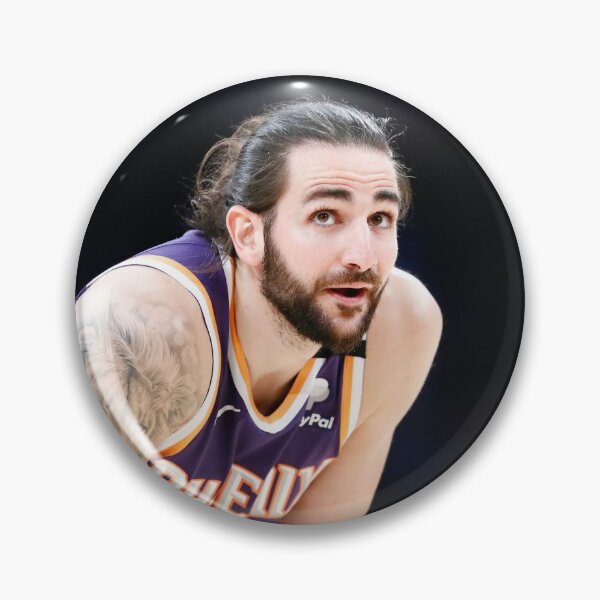 Item preview, Ricky Rubio designed and sold by MatthewsMya.