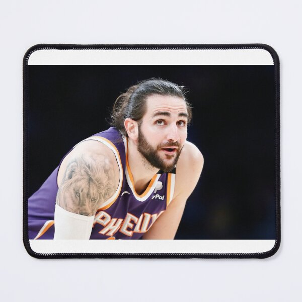 Item preview, Ricky Rubio designed and sold by MatthewsMya.