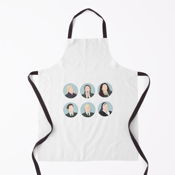 Item preview, Derry Girls Circle Set designed and sold by maureenpollock.