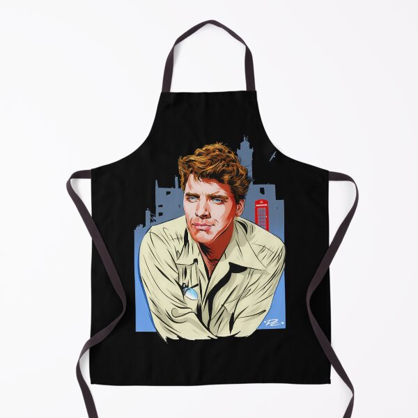 Item preview, Burt Lancaster - An illustration by Paul Cemmick  designed and sold by phanieninail63.