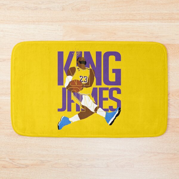 Item preview, King James designed and sold by nibofc.