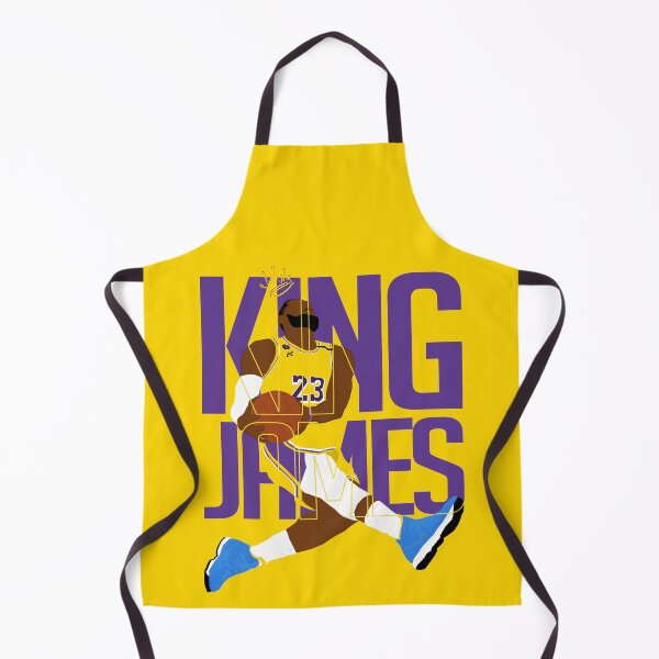 Item preview, King James designed and sold by nibofc.