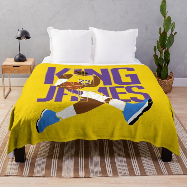 Item preview, King James designed and sold by nibofc.