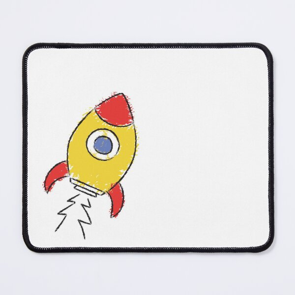 Item preview, child rocket designed and sold by nalpoonggee.
