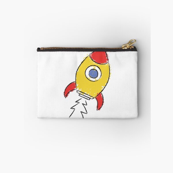 Item preview, child rocket designed and sold by nalpoonggee.