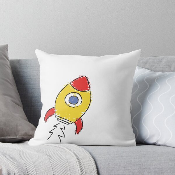 Item preview, child rocket designed and sold by nalpoonggee.