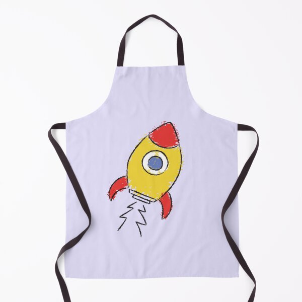 Item preview, child rocket designed and sold by nalpoonggee.