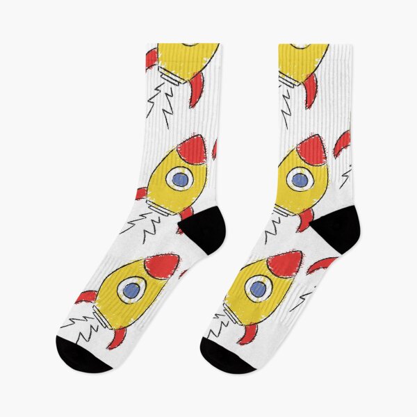 Item preview, child rocket designed and sold by nalpoonggee.