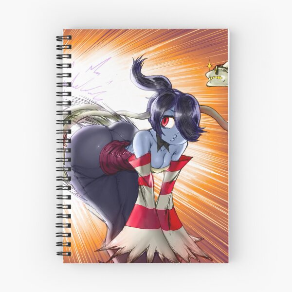 Item preview, Squigly vs Filia designed and sold by TheGoldenSmurf.