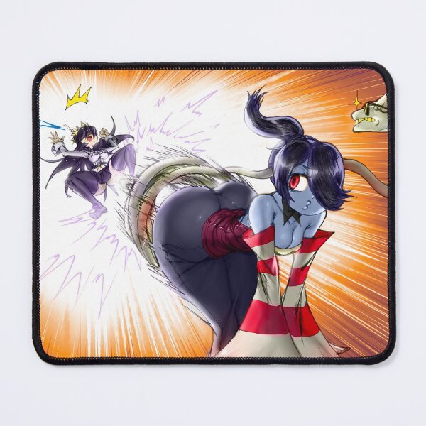 Item preview, Squigly vs Filia designed and sold by TheGoldenSmurf.
