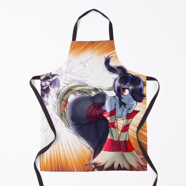 Item preview, Squigly vs Filia designed and sold by TheGoldenSmurf.