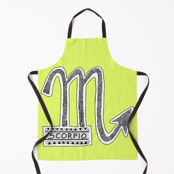 Item preview, Oroscope, Scorpio on tribe drawing designed and sold by momilla.