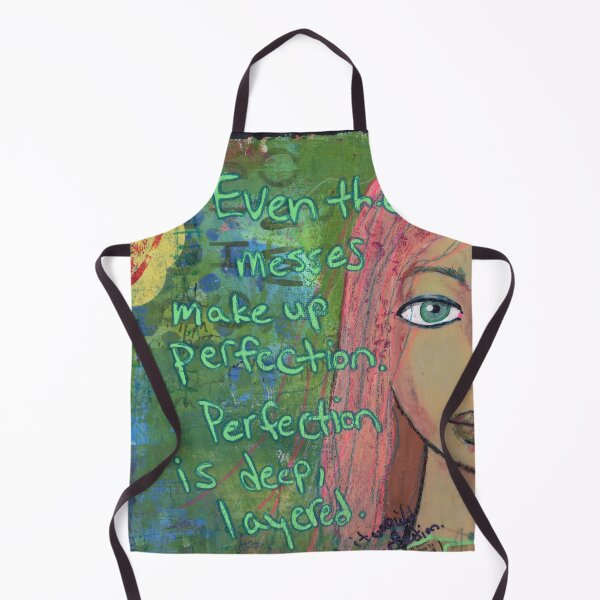 Item preview, Surprise Yourself Girl #4 designed and sold by Craft Adventures Studio.
