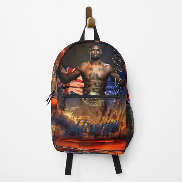 Item preview, Israel Adesanya Design designed and sold by kshop90.