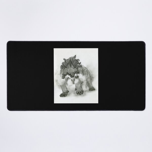Item preview, Cerberus  designed and sold by phanieninail63.
