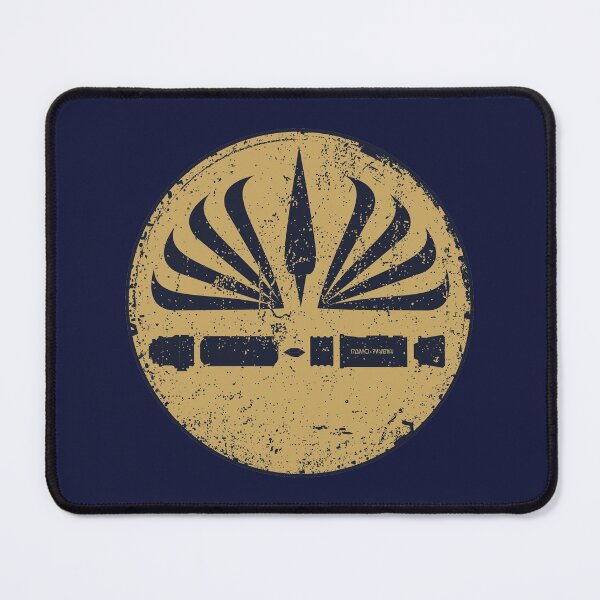 Item preview, We Are All The Republic Coin (No Text) designed and sold by Ironickdesigns.