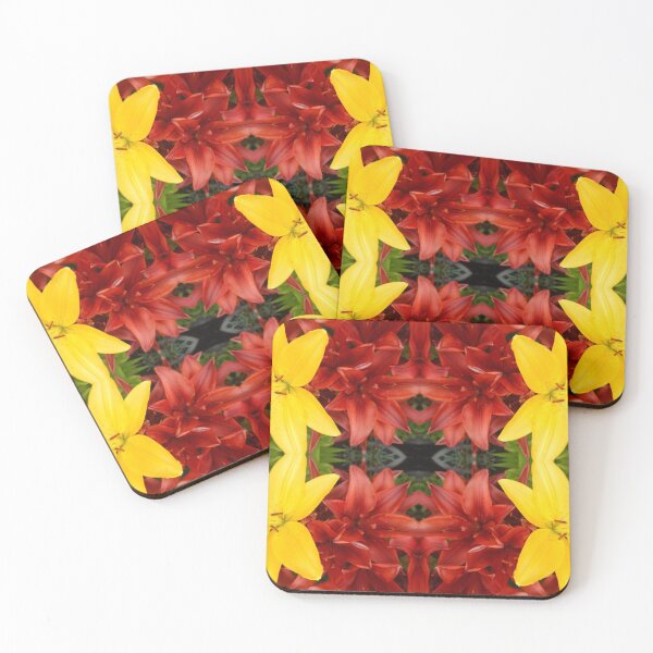 Item preview, "A Gathering of Lilies" Remix - 3 (1-1) [D4468~49] designed and sold by StudioActivo.