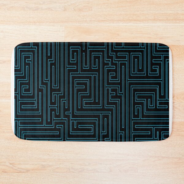 Item preview, Maze designed and sold by pnkpopcorn.