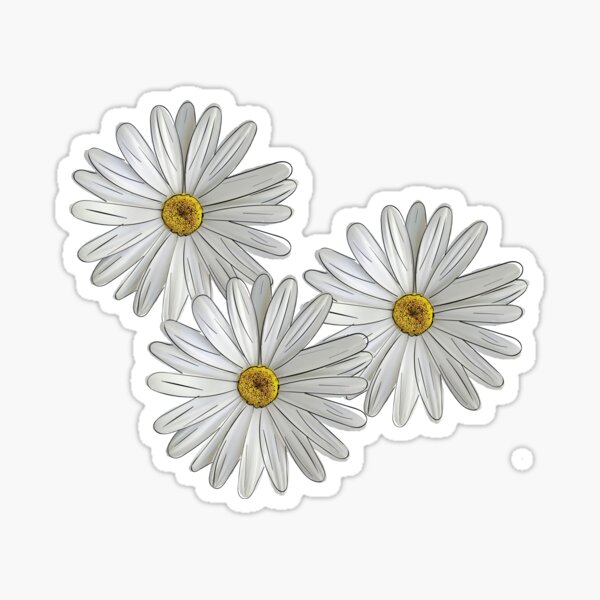 Item preview, Daisies designed and sold by jordansaufley.