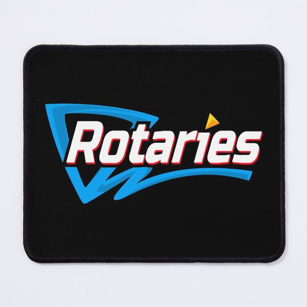 Item preview, Rotaries Mazda Corn Chip Logo designed and sold by onelegiondesign.