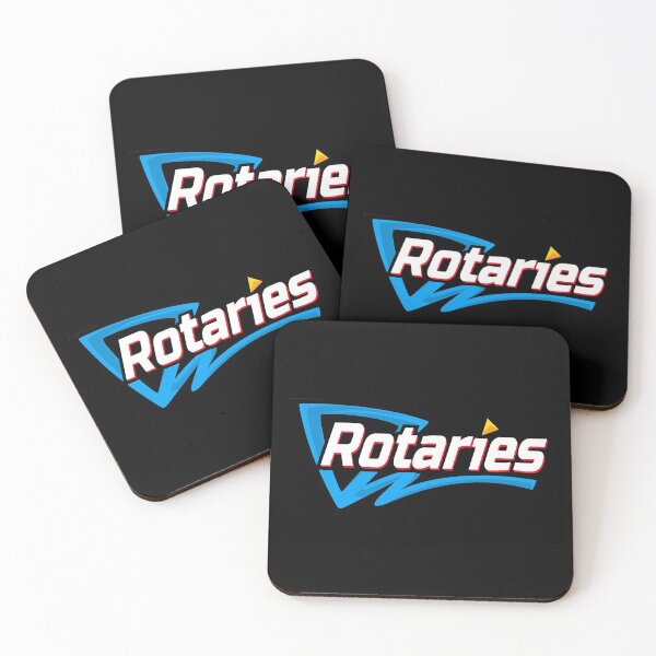 Item preview, Rotaries Mazda Corn Chip Logo designed and sold by onelegiondesign.