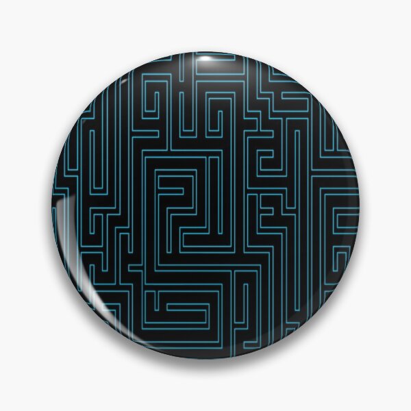 Item preview, Maze designed and sold by pnkpopcorn.