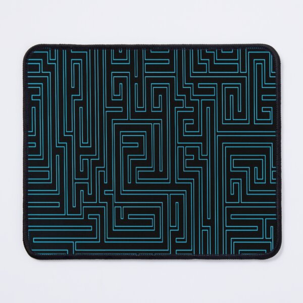 Item preview, Maze designed and sold by pnkpopcorn.