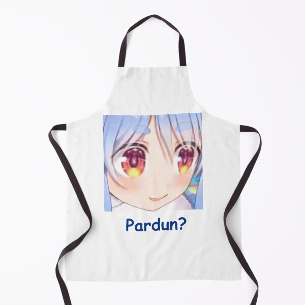 Item preview, Pardun? designed and sold by Brandon002.