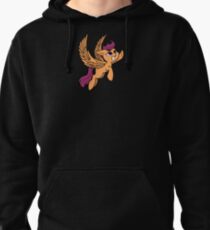 Excelsior Pullover Hoodie
