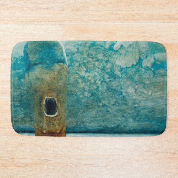 Item preview, Untitled (Sand Face) by Zdzislaw Beksinski designed and sold by ReimagineStore.