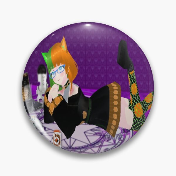Item preview, Pixie Live stream designed and sold by GothPixieGF.