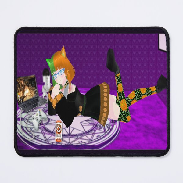 Item preview, Pixie Live stream designed and sold by GothPixieGF.