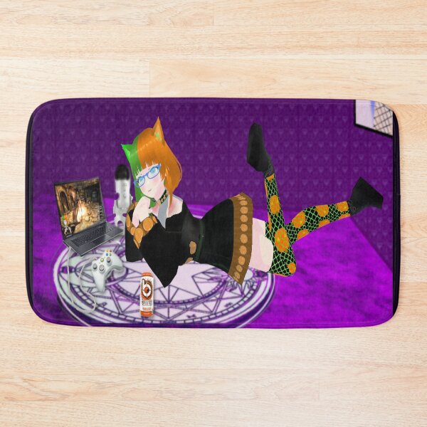 Item preview, Pixie Live stream designed and sold by GothPixieGF.