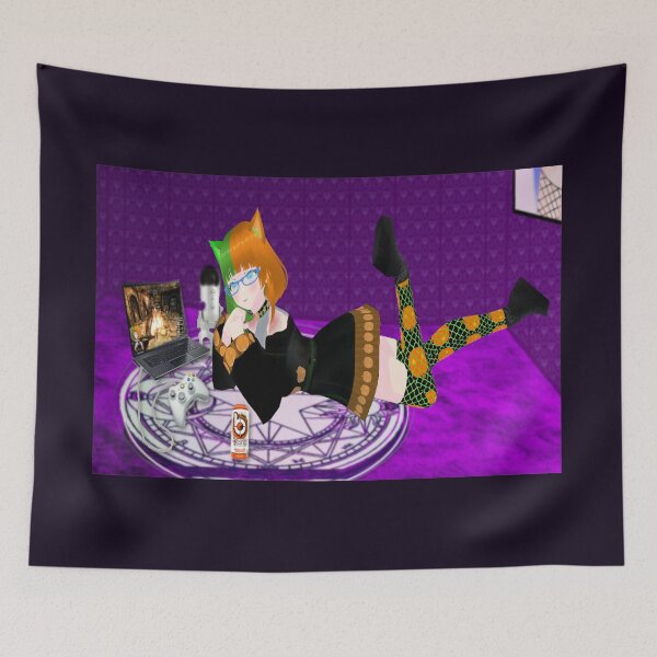 Item preview, Pixie Live stream designed and sold by GothPixieGF.