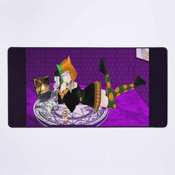 Item preview, Pixie Live stream designed and sold by GothPixieGF.
