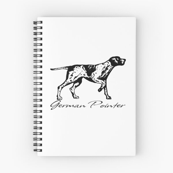 Item preview, German Pointer - logo designed and sold by RENAGADE4LYF.