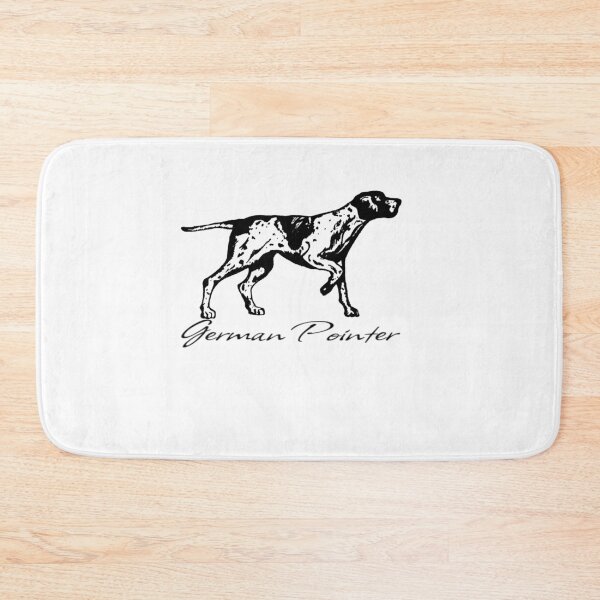 Item preview, German Pointer - logo designed and sold by RENAGADE4LYF.