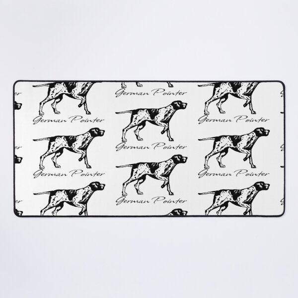 Item preview, German Pointer - logo designed and sold by RENAGADE4LYF.