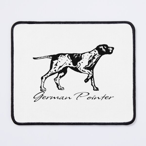 Item preview, German Pointer - logo designed and sold by RENAGADE4LYF.