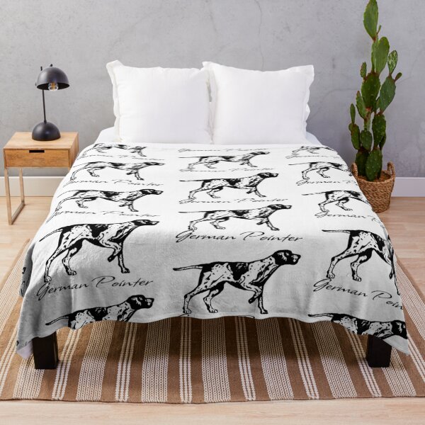 Item preview, German Pointer - logo designed and sold by RENAGADE4LYF.