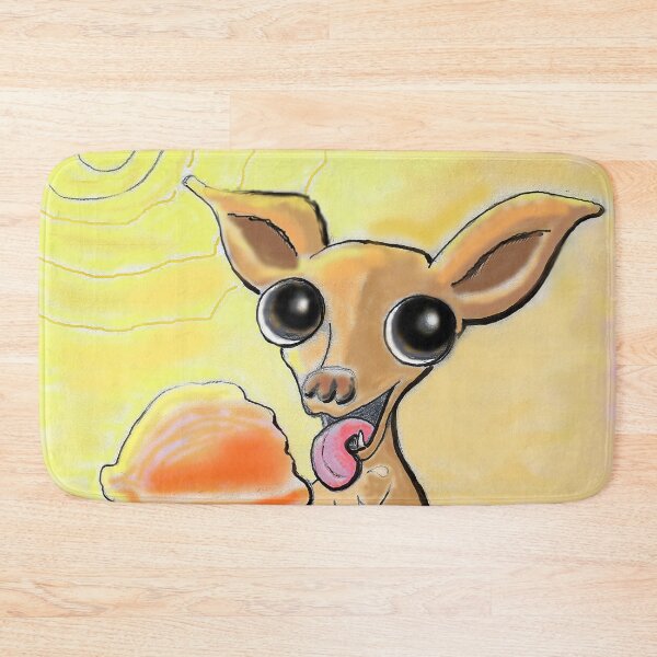 Item preview, My son's dog, Olaf. designed and sold by bobgonzalez.