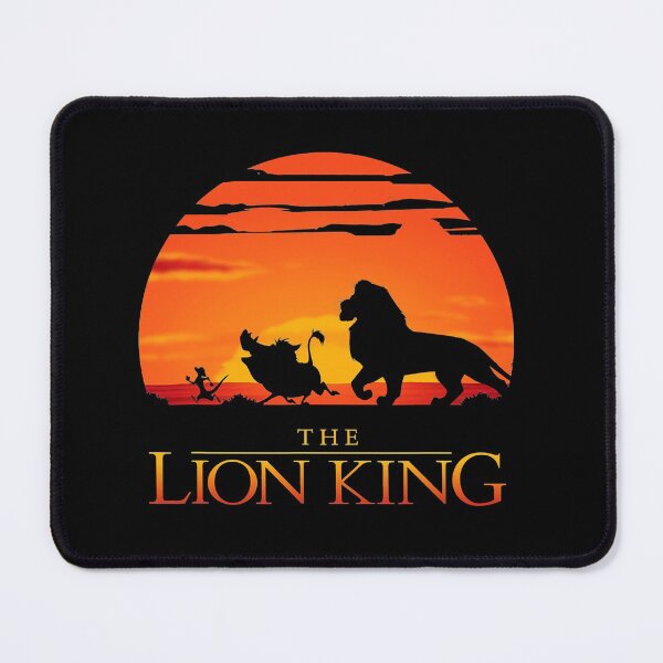 Item preview, Classic Sunset Animal, Movies designed and sold by BinHuang.