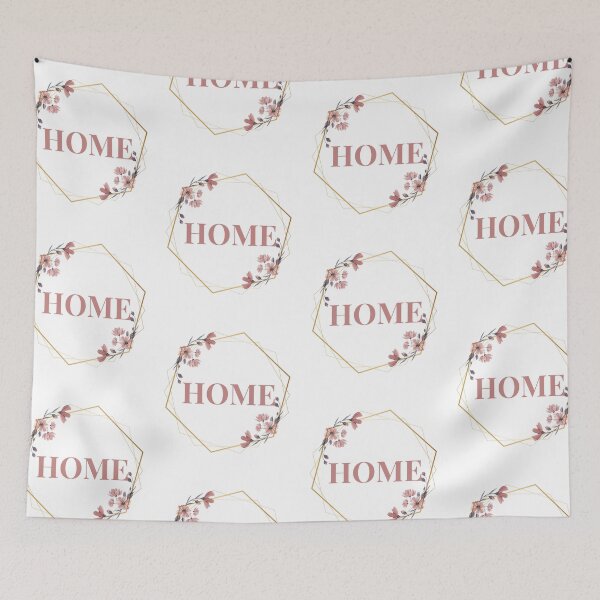 Item preview, Home Design Quote designed and sold by designlee.