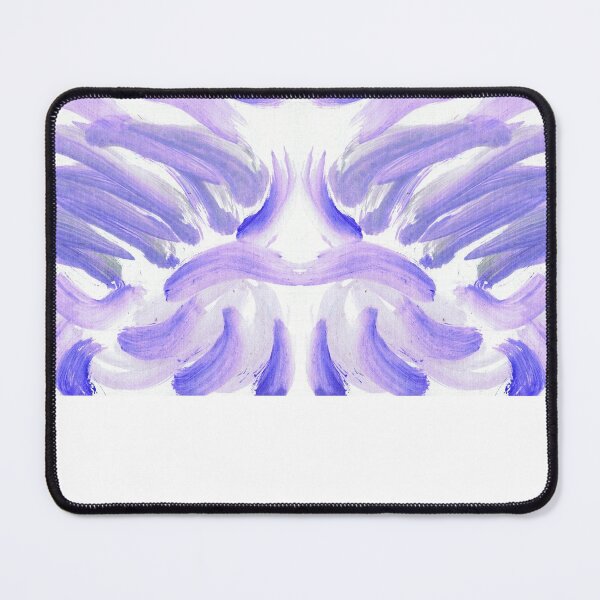 Item preview, Painted Mauve Mirrored designed and sold by KazM.