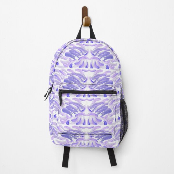 Item preview, Painted Mauve Mirrored designed and sold by KazM.